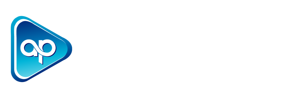 AniPixar Logo